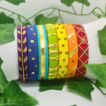 Funky Rainbow
