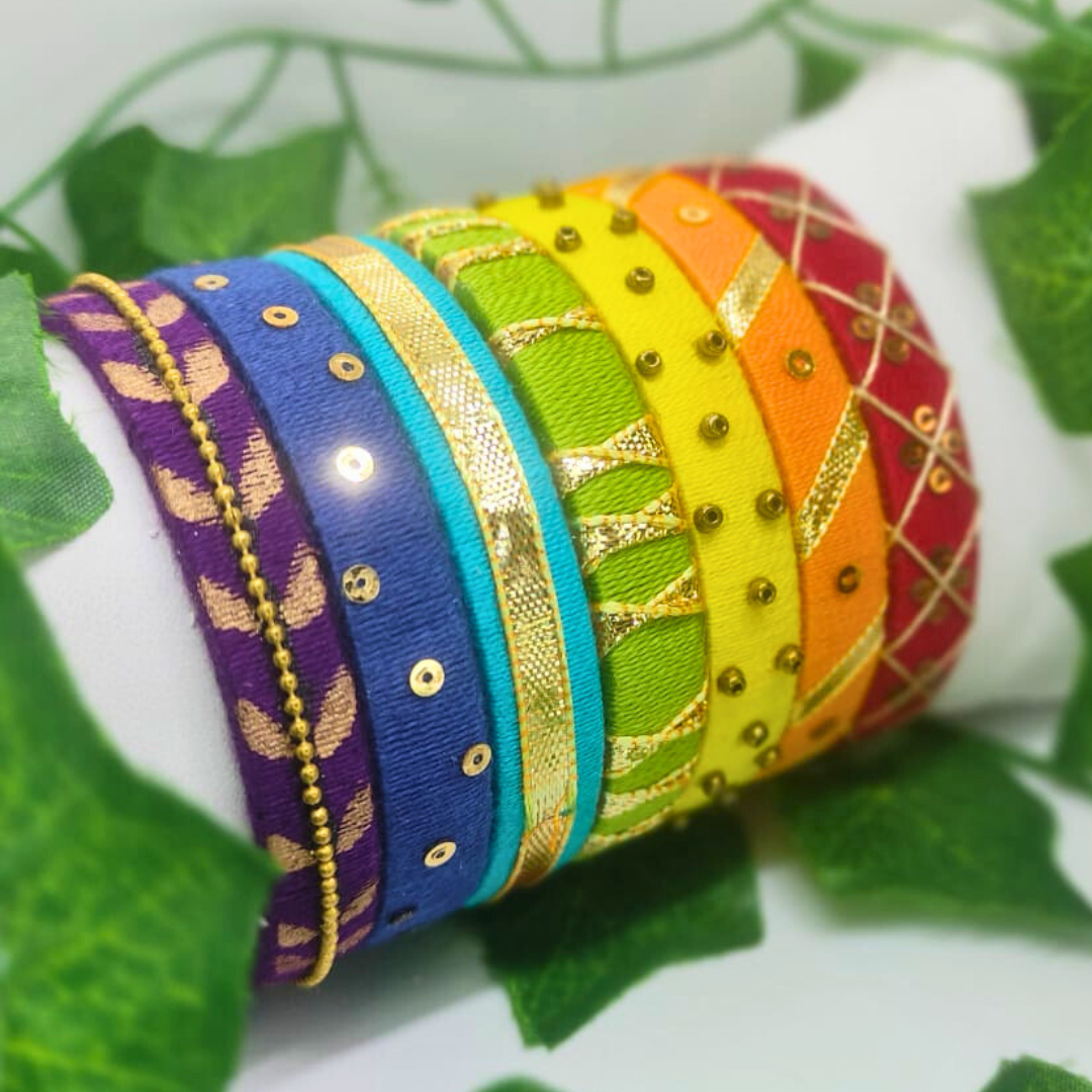 Funky Rainbow