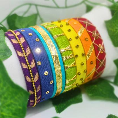 Funky Rainbow