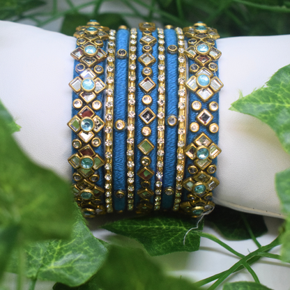 Opulent Teal