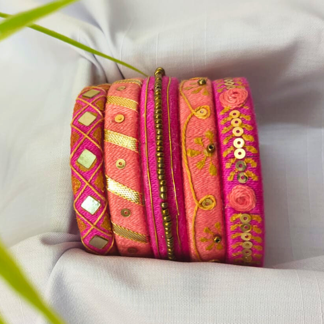 Coral Charm