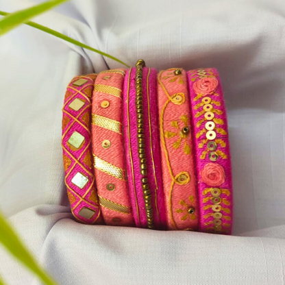 Coral Charm