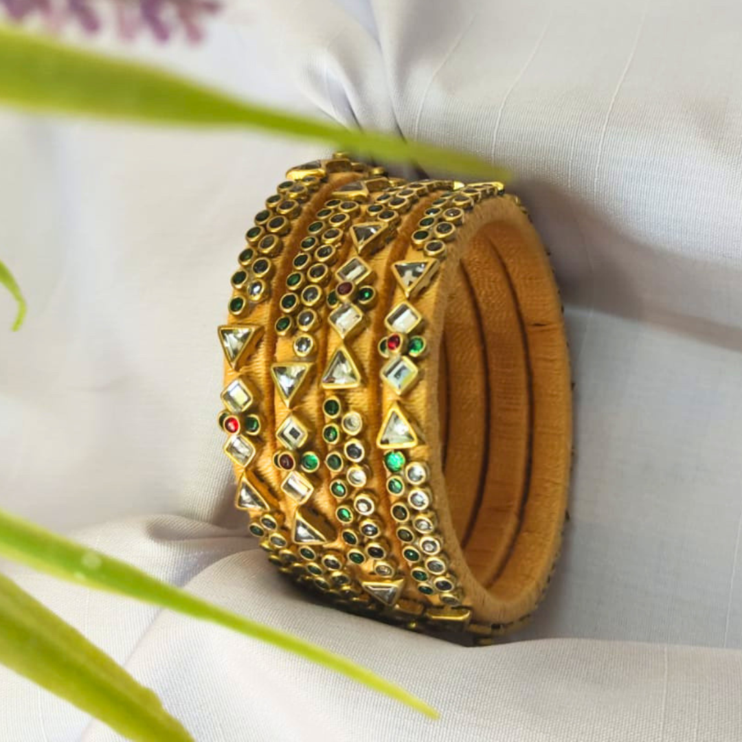 Dazzling Intricacy