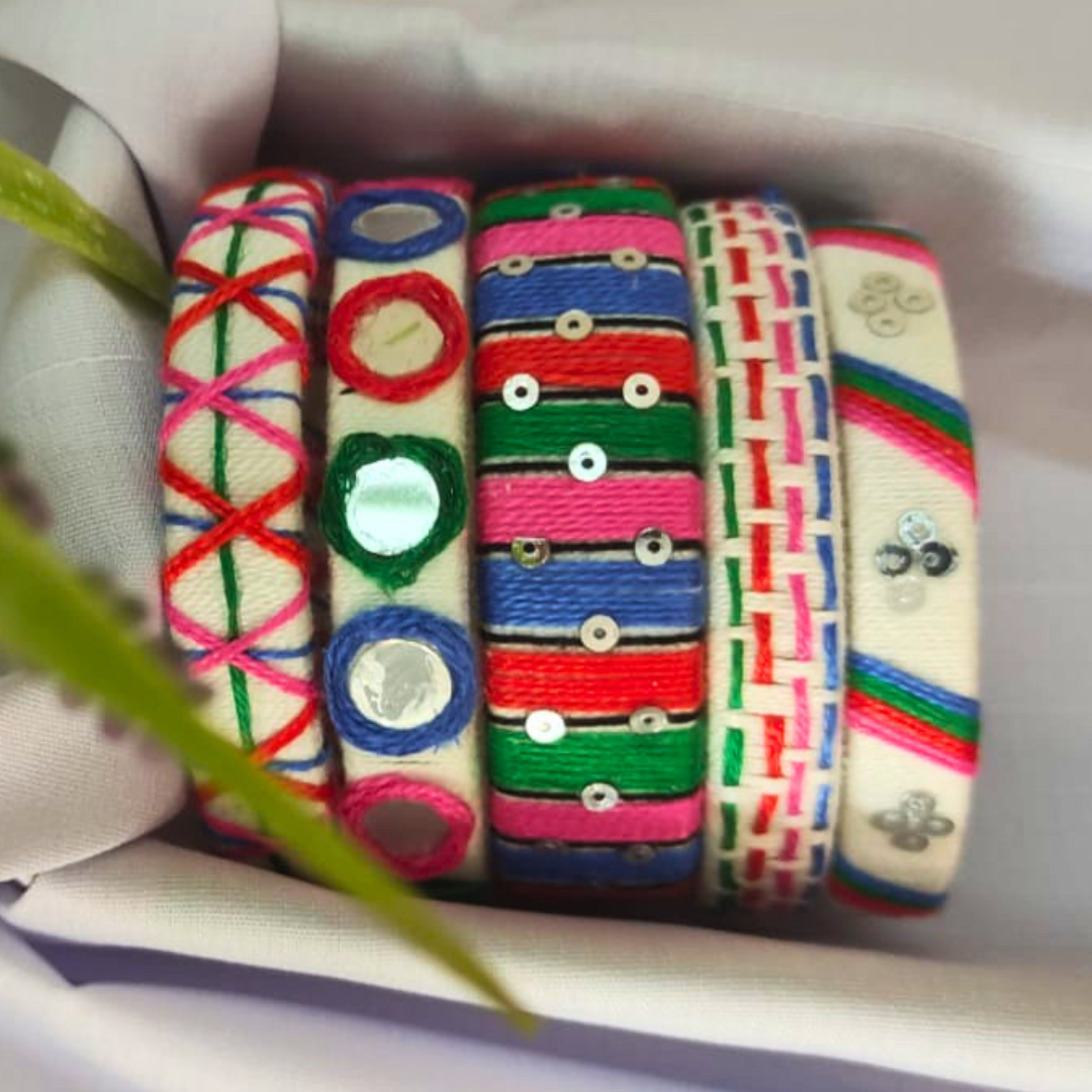 Funky Whimsy