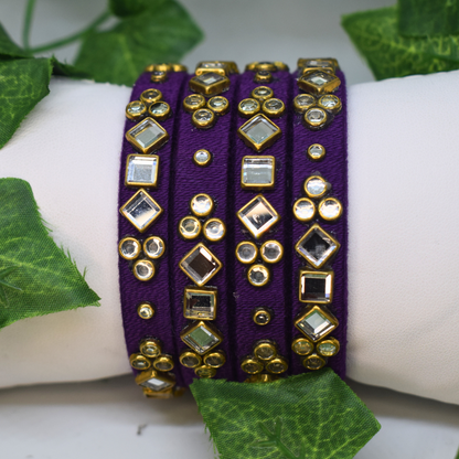 Royal Amethyst Sparkle