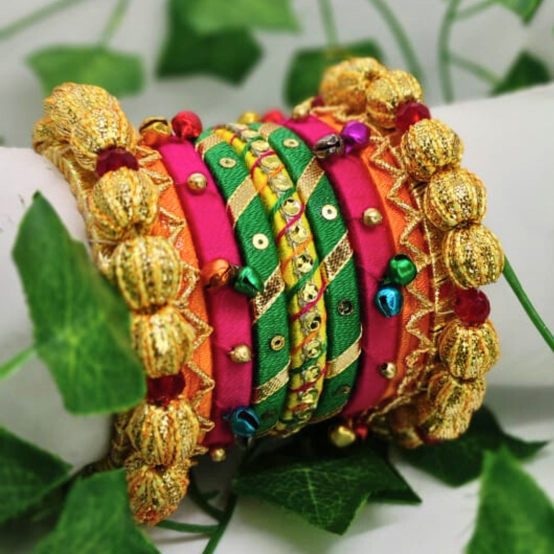 Gulrang Mehendi