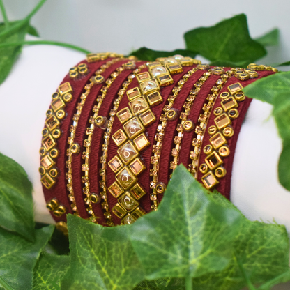 Crimson Luxe