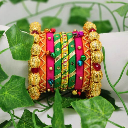 Gulrang Mehendi