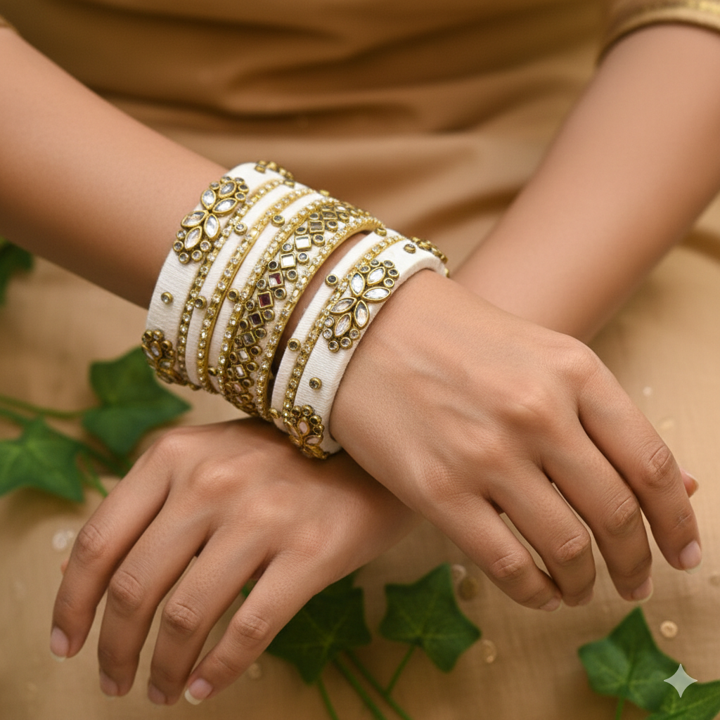 White Radiance