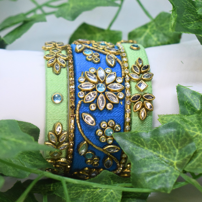 Aqua Sage