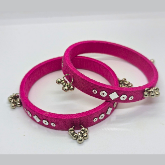 Fuchsia Harmony