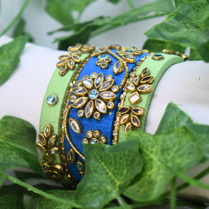 Aqua Sage